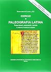 Esercizi di paleografia latina : trascrizioni, commenti e tavole
