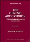 The Genesis Apocryphon of Qumran Cave I (IQ20): A Commentary (Biblica Et Orientalia)