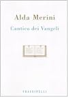 Cantico dei Vangeli