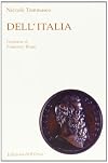 Dell'Italia : libri cinque : ristampa anastatica dell'edizione 1920-1921