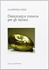 Grammatica romena per italiani