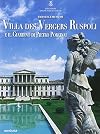 Villa des Vergers-Ruspoli e il giardino di Pietro Porcinai