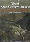 Storia della Svizzera italiana. Dal Cinquecento al Settecento