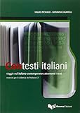 Contesti Italiani New Edition Testo