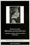 Diplomazia e governo dello stato : i "famigli cavalcanti" di Francesco Sforza (1450-1466)