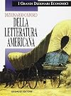 Dizionario Oxford della letteratura americana