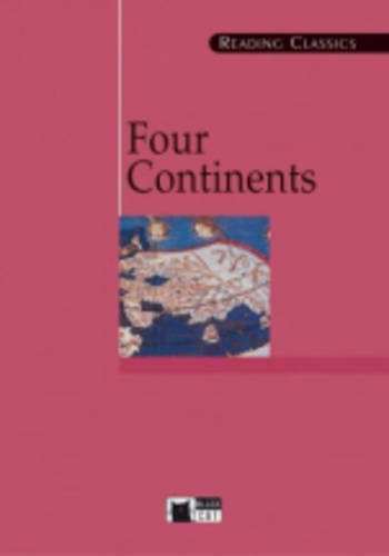 Four Continents book cover