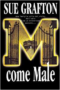 "M" come Male