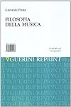 Filosofia della musica