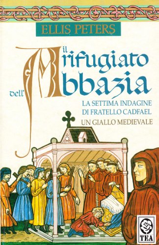 Il rifugiato dell'abbazia