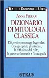 Dizionario di Mitologia Classica