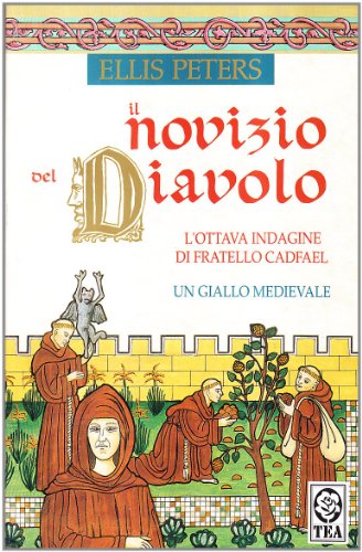 Il novizio del diavolo