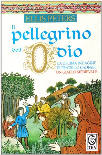 Il pellegrino dell'odio