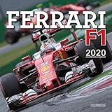 Ferrari F1 2020