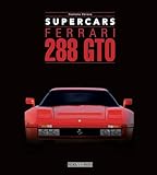 FERRARI 288 GTO (Supercars)