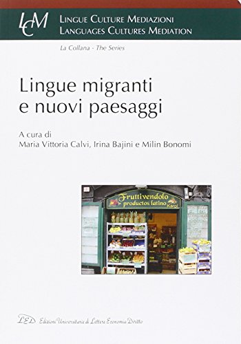 Copertina: Metafora e vita quotidiana