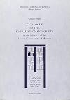 Libri ebraici a Mantova