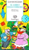 Il libro degli errori