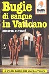 Bugie di sangue in Vaticano