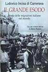 Il grande esodo: storia delle migrazioni italiane nel mondo