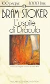 L'ospite di Dracula e altri racconti