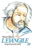 Lvangile Tel Quil Ma T Rvl Tome 10