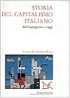 Storia del capitalismo italiano: dal dopoguerra a oggi