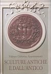 Palazzo Colonna. Appartamenti. Sculture antiche e dall'antico