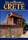Art and History of Crete (Bonechi Art & History Collection)