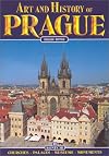 Art and History of Prague