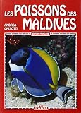 Pesci Delle Maldive Ediz Francese