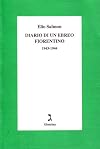 Diario di un ebreo fiorentino : 1943-1944