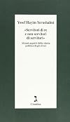 "Diener von Königen und nicht Diener von Dienern" : einige Aspekte der politischen Geschichte der Juden ; Vortrag geh