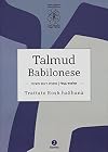 Talmud babilonese: Trattato Rosh haShanà (Capodanno)