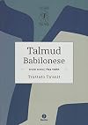 Talmud Babilonese - Trattato Ta‘anìt (Digiuno)