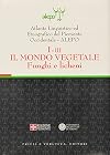 Atlante linguistico ed etnografico del Piemonte occidentale - ALEPO. I Il mondo vegetale. Indice dei tipi lessicali e altre modalita di consultazione