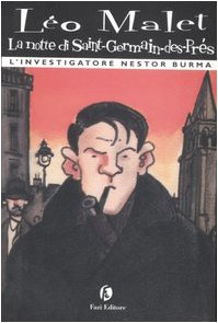 La notte di Saint-Germain-des-Prés