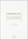 Frontiera 1931: Dino Garrone e la cultura italiana degli anni Venti-Trenta