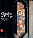 Churches of Ethiopia: The Monastery of Narga Sellase