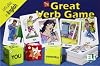 The Great Verb Game (Italian Edition)