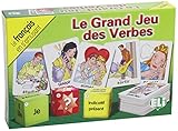Le Grand Jeu Des Verbes : Fran%C3%A7ais