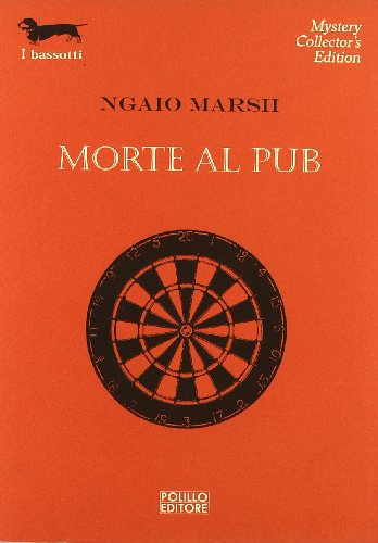 Morte al pub