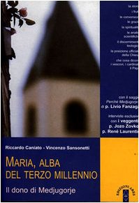 Maria, Alba del terzo millennio