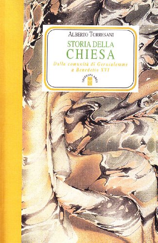Storia della Chiesa