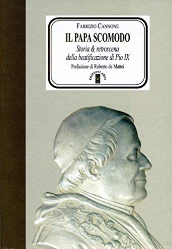Il Papa scomodo