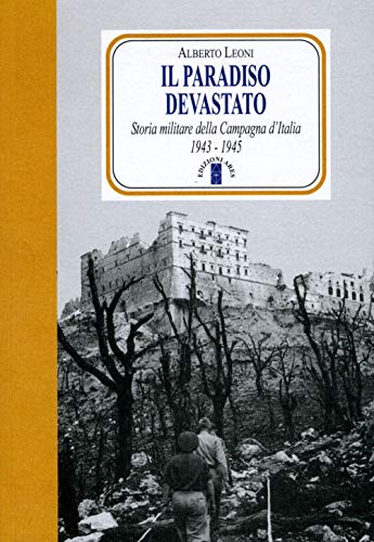 Il Paradiso devastato