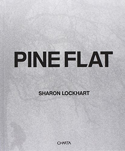 Cover of Pine Flat