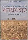 La scoperta del territorio rurale greco di Metaponto