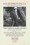 Mario Soldati tra luoghi e memoria: inediti, testimonianze, studi e immagini