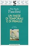 Un paese di temporali e di primule